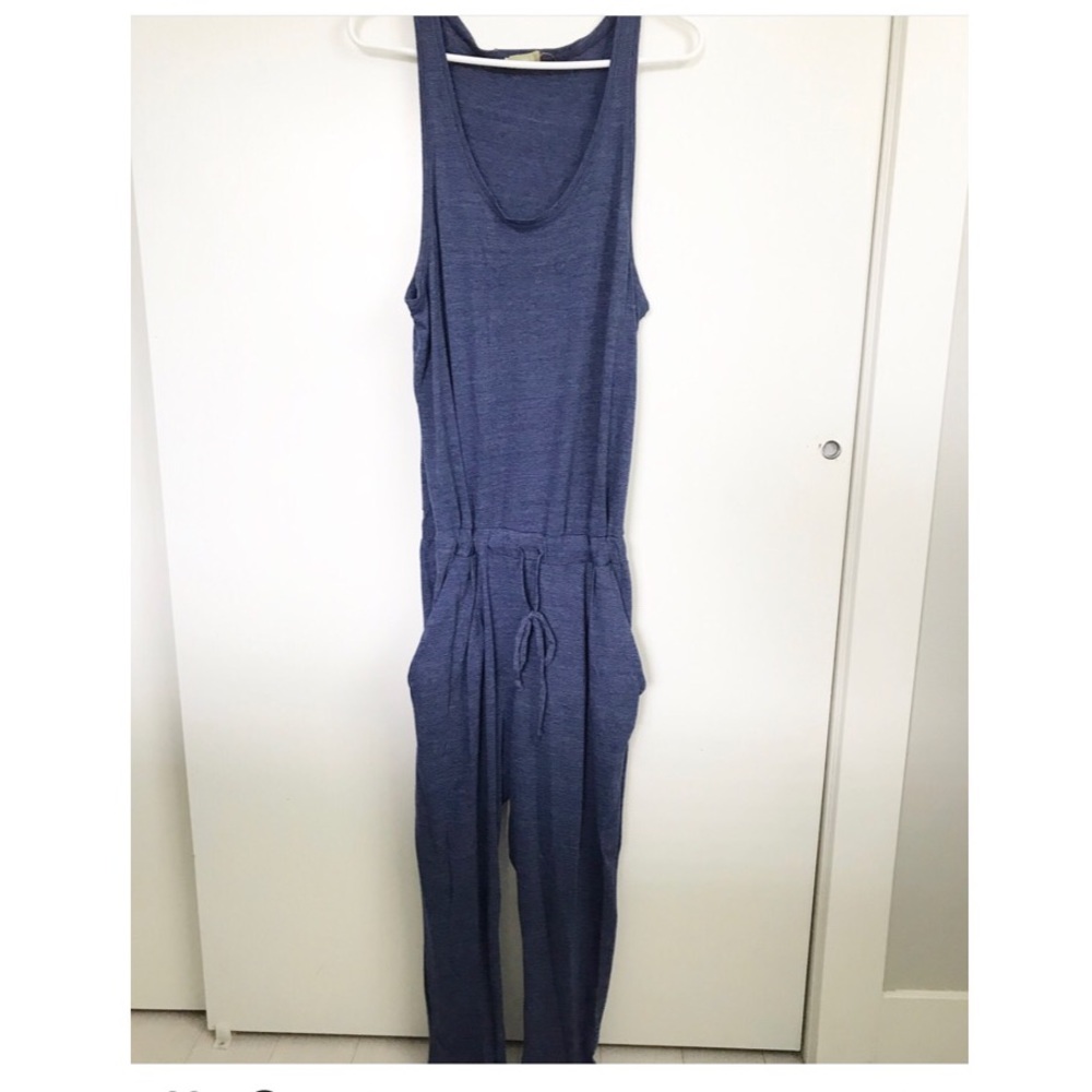 Alternative apparel onesie